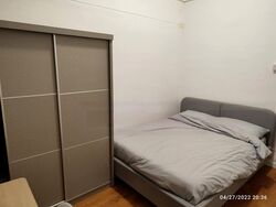 Blk 501 West Coast Drive (Clementi), HDB 3 Rooms #501512951